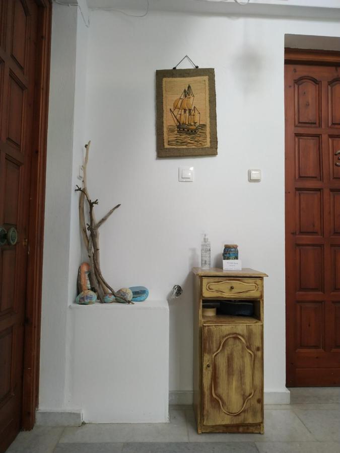 Vitzileos Studios Agios Prokopios  Esterno foto