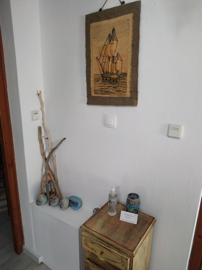 Vitzileos Studios Agios Prokopios  Esterno foto